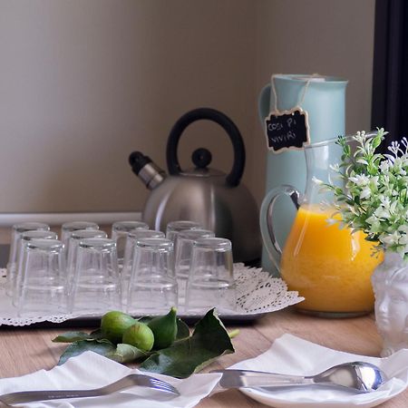 Viaggio In Sicilia B&B Gravina di Catania Eksteriør billede