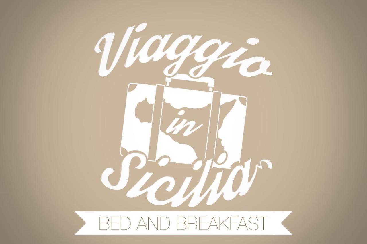 Viaggio In Sicilia B&B Gravina di Catania Eksteriør billede