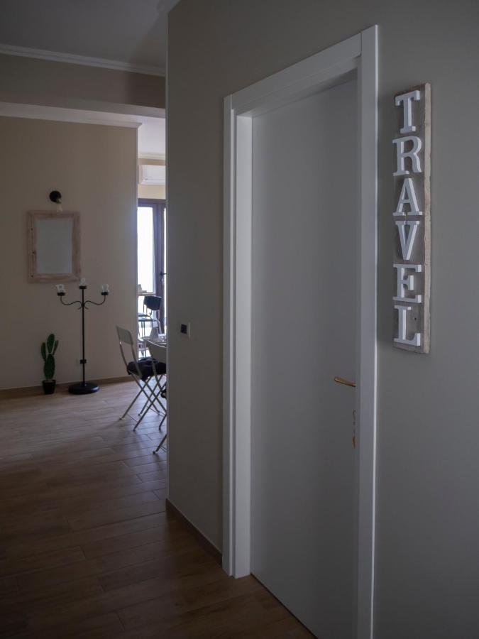 Viaggio In Sicilia B&B Gravina di Catania Eksteriør billede