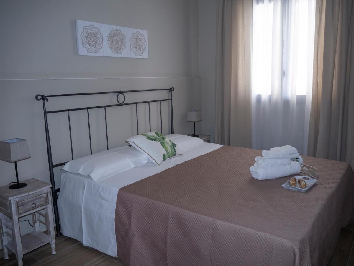Viaggio In Sicilia B&B Gravina di Catania Eksteriør billede