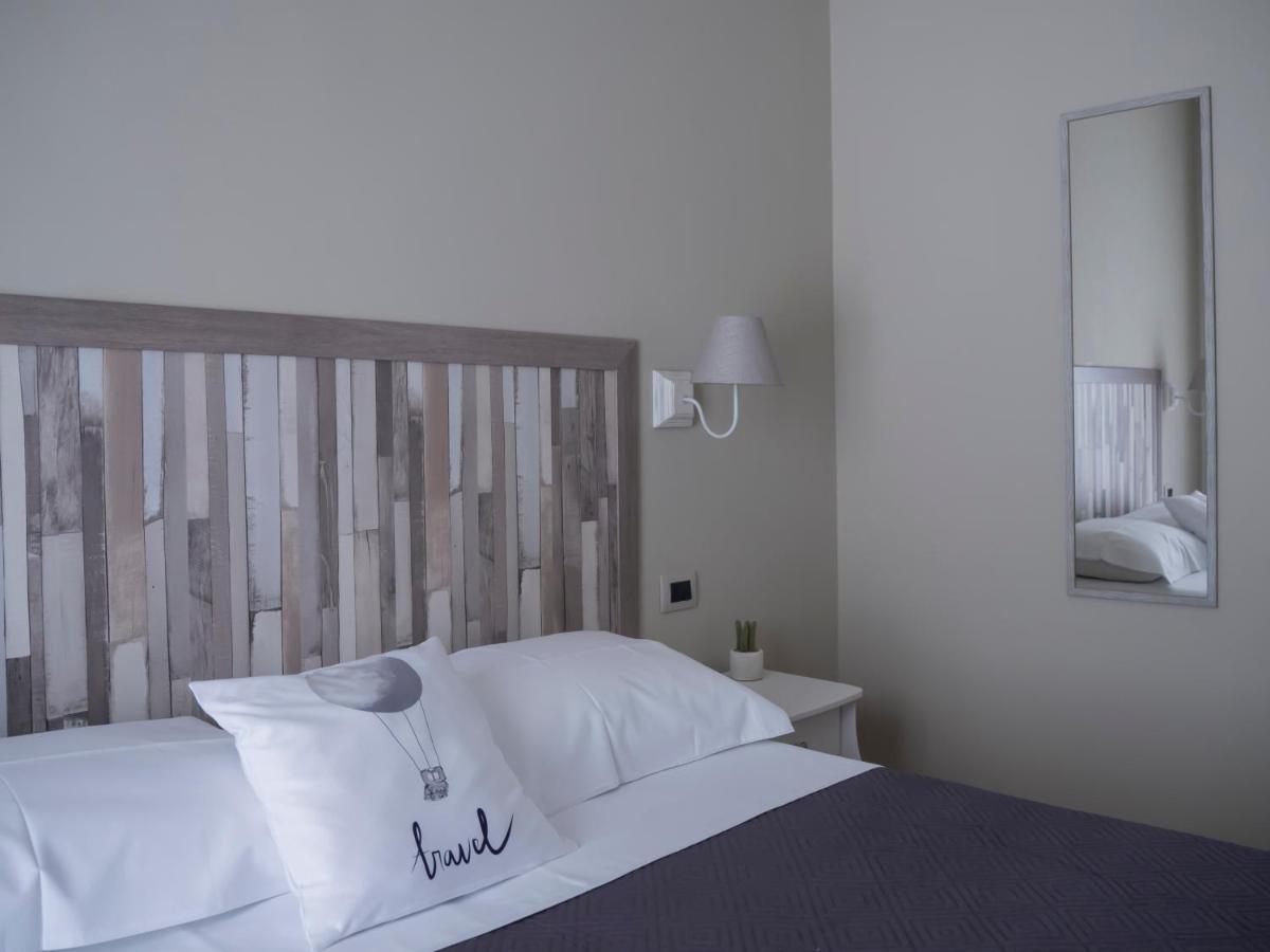 Viaggio In Sicilia B&B Gravina di Catania Eksteriør billede