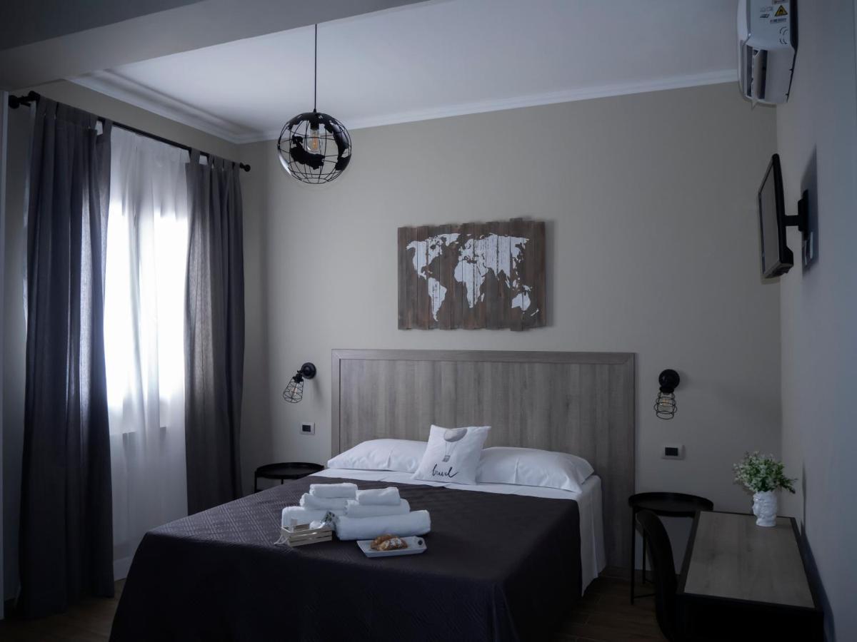 Viaggio In Sicilia B&B Gravina di Catania Eksteriør billede