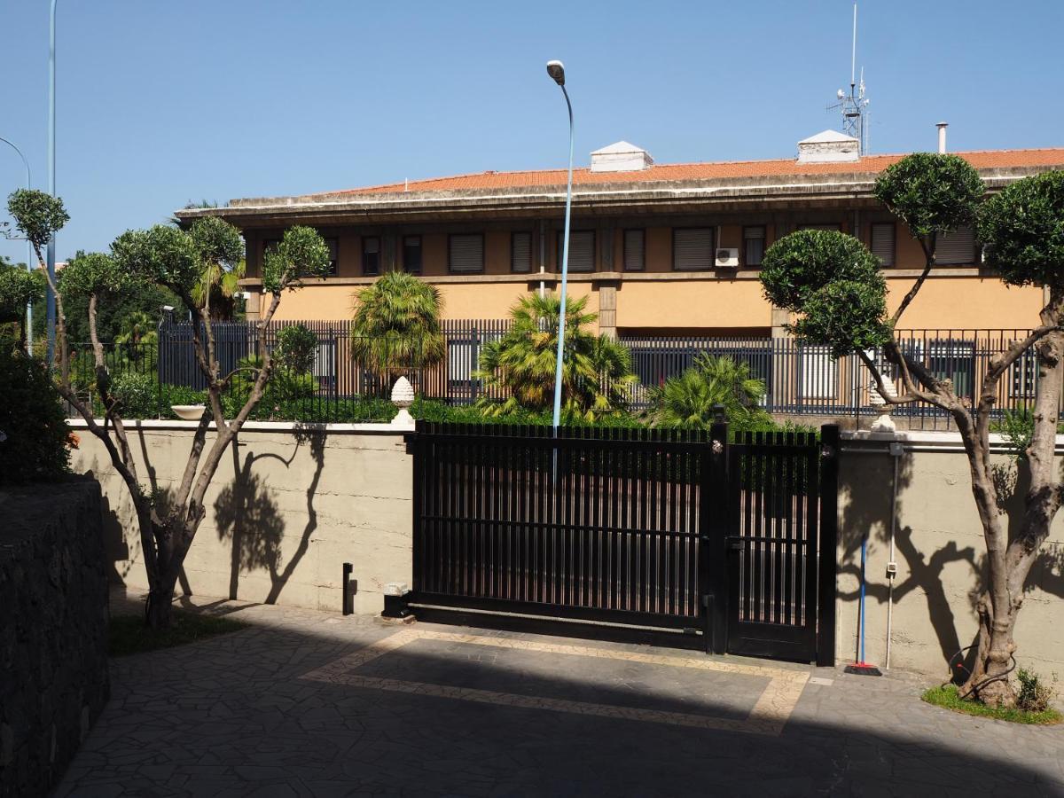 Viaggio In Sicilia B&B Gravina di Catania Eksteriør billede