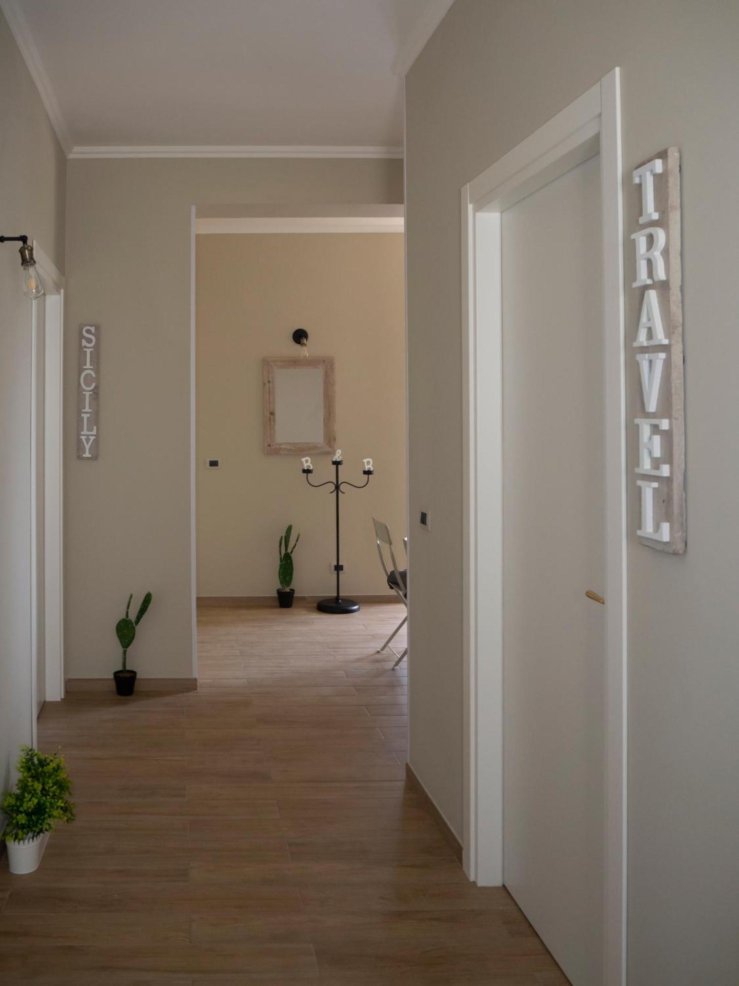 Viaggio In Sicilia B&B Gravina di Catania Eksteriør billede