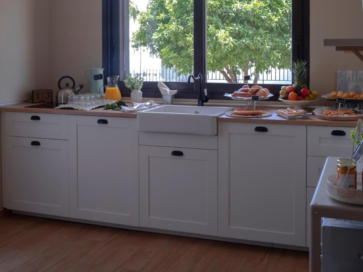 Viaggio In Sicilia B&B Gravina di Catania Eksteriør billede