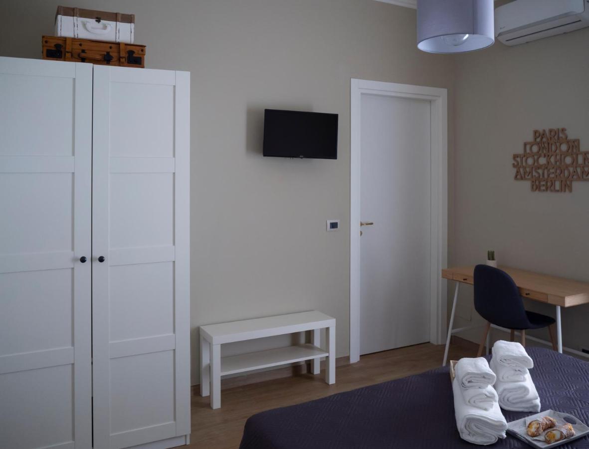 Viaggio In Sicilia B&B Gravina di Catania Eksteriør billede
