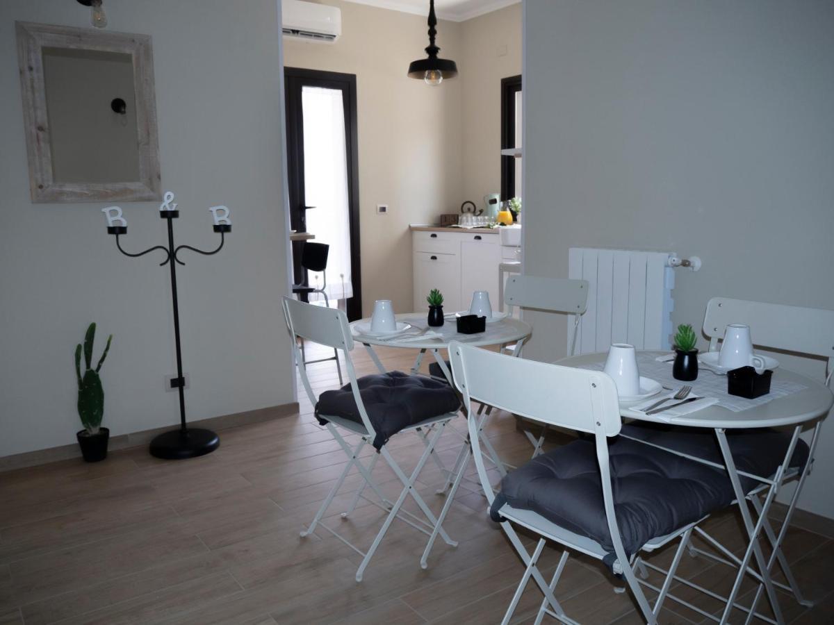 Viaggio In Sicilia B&B Gravina di Catania Eksteriør billede