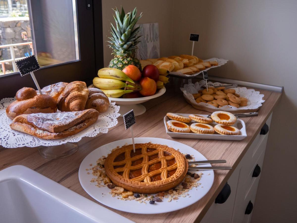 Viaggio In Sicilia B&B Gravina di Catania Eksteriør billede