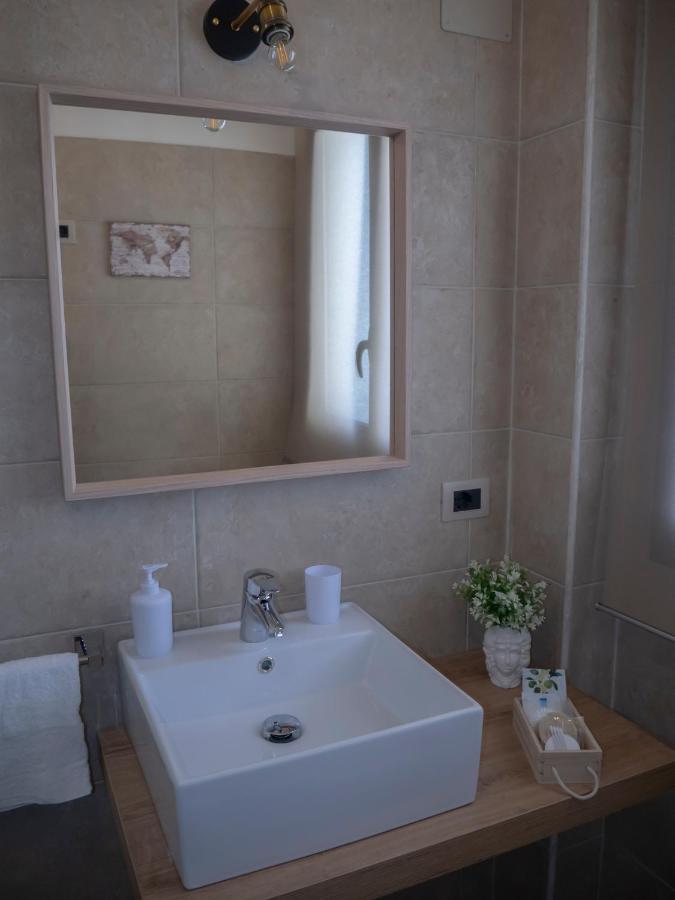 Viaggio In Sicilia B&B Gravina di Catania Eksteriør billede