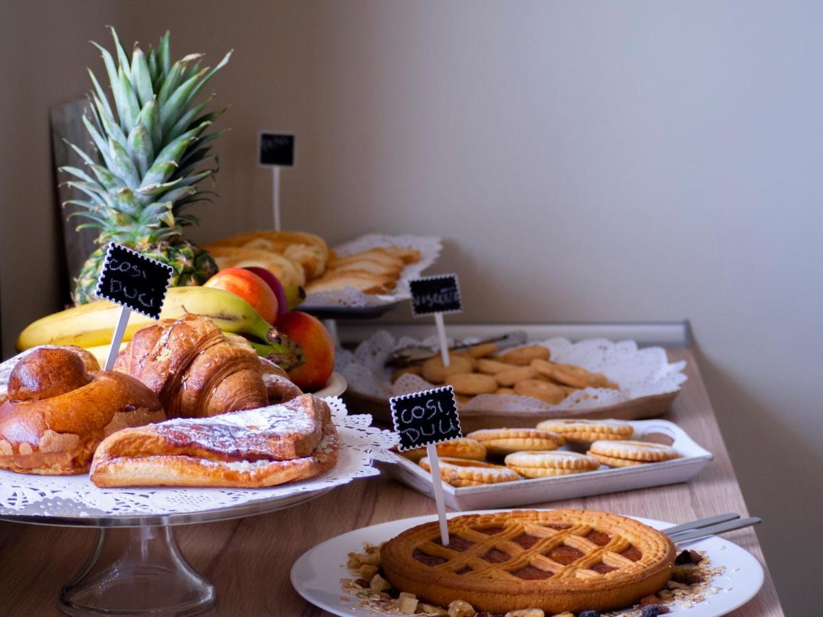 Viaggio In Sicilia B&B Gravina di Catania Eksteriør billede