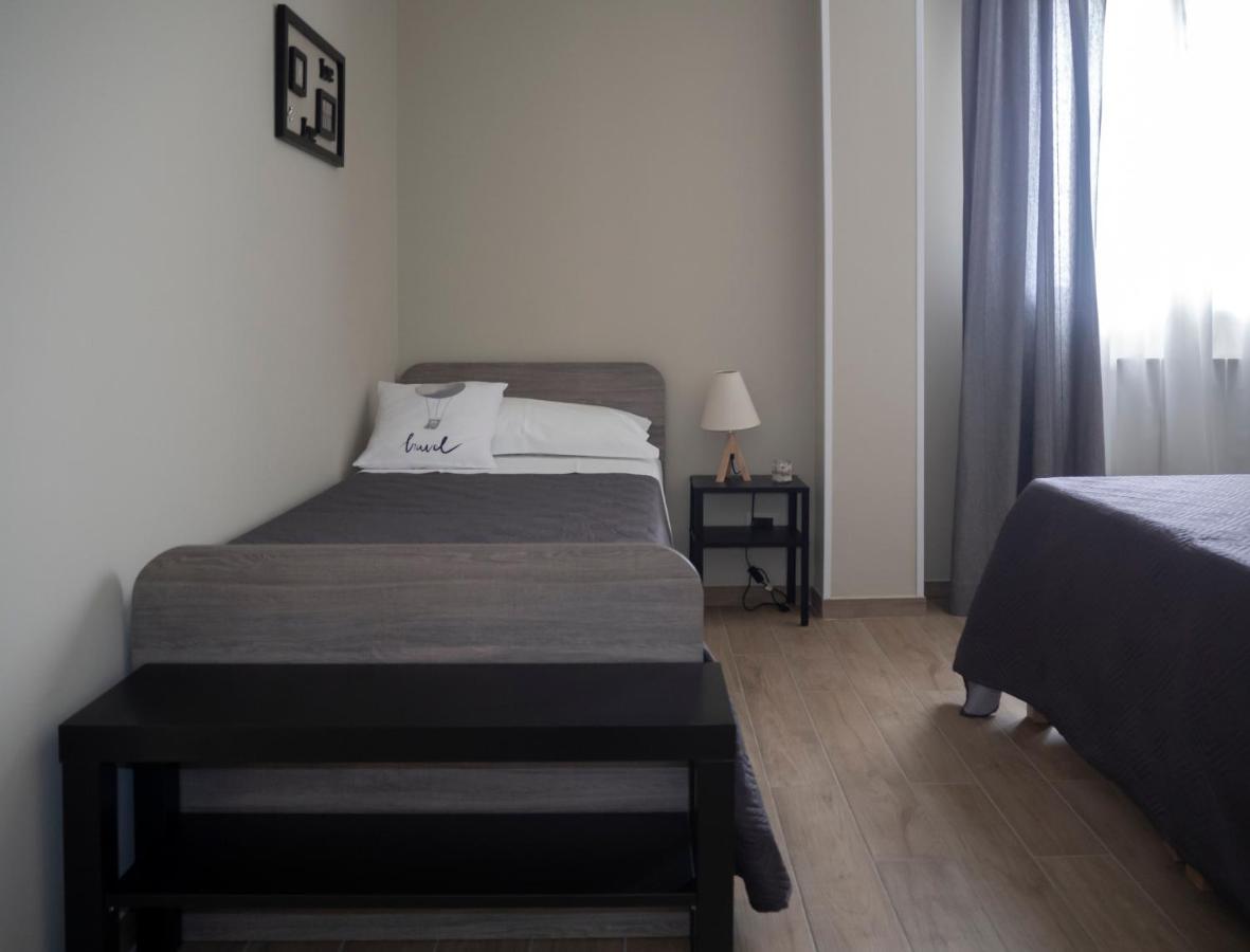 Viaggio In Sicilia B&B Gravina di Catania Eksteriør billede