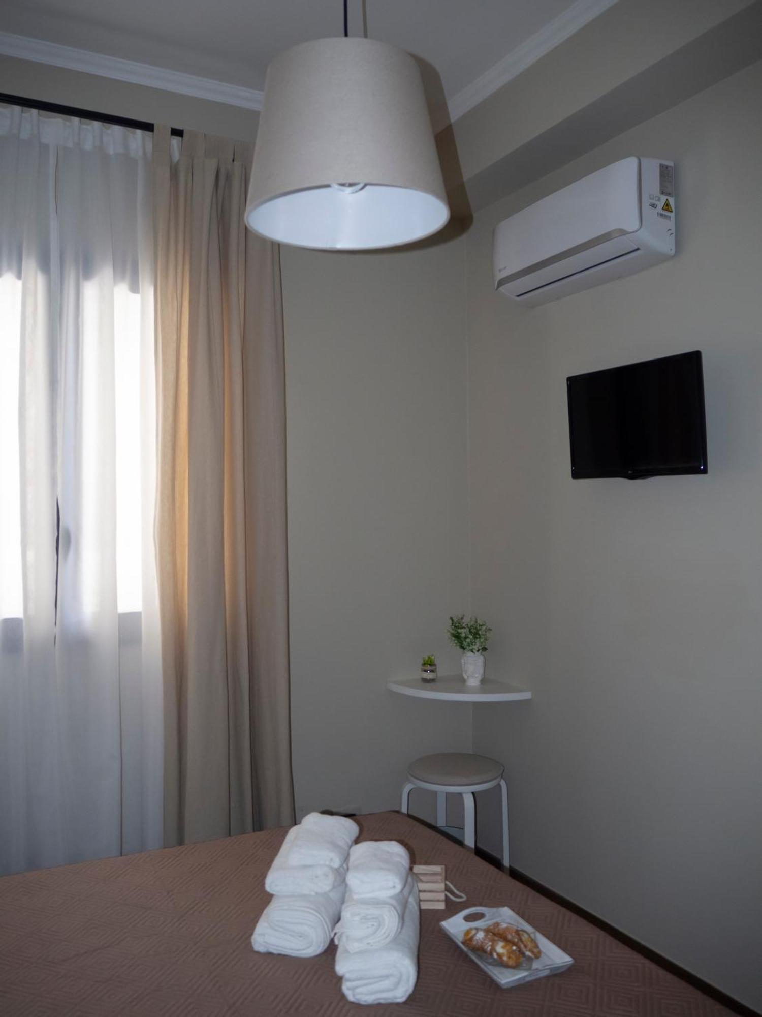 Viaggio In Sicilia B&B Gravina di Catania Eksteriør billede