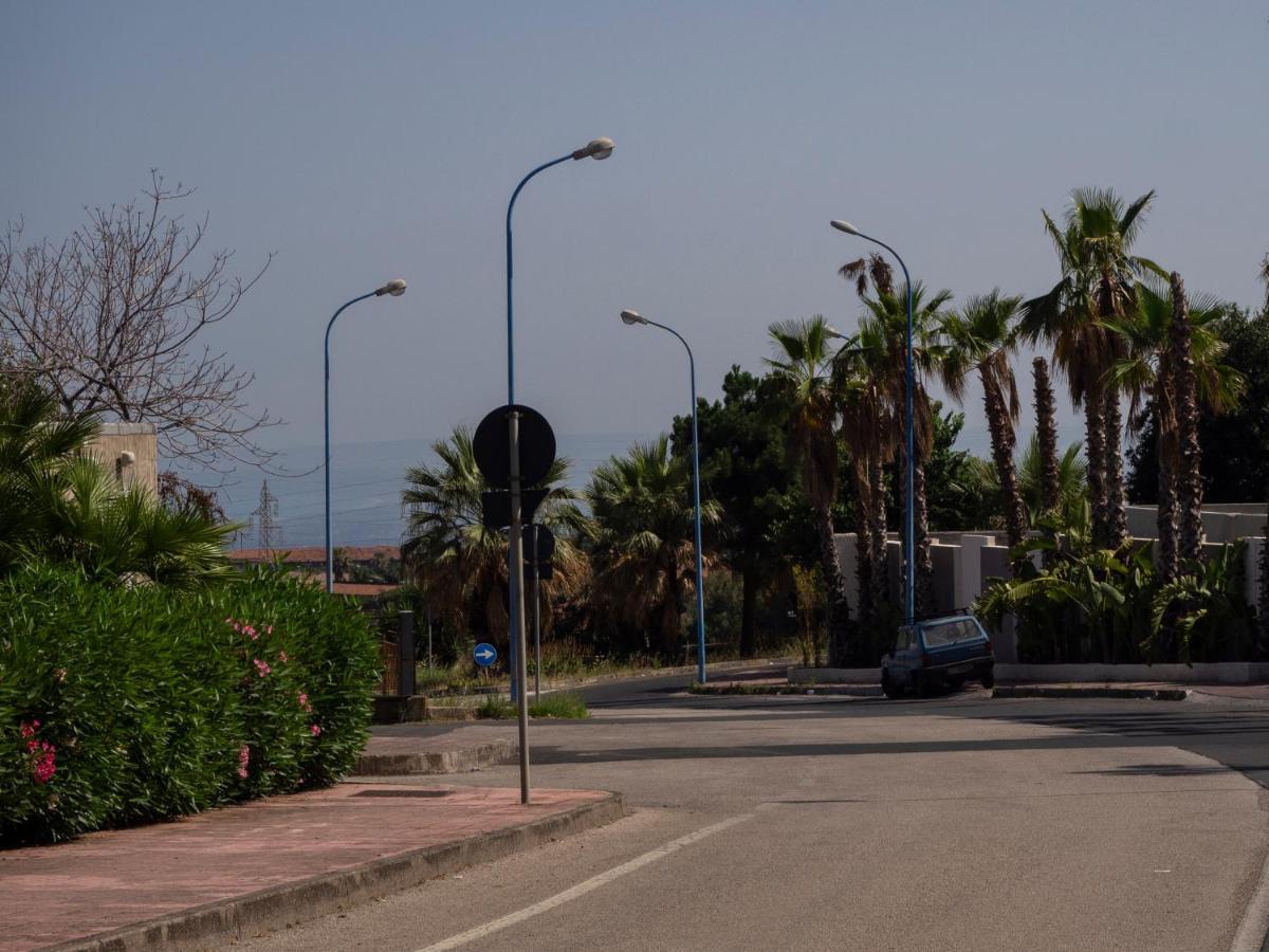 Viaggio In Sicilia B&B Gravina di Catania Eksteriør billede