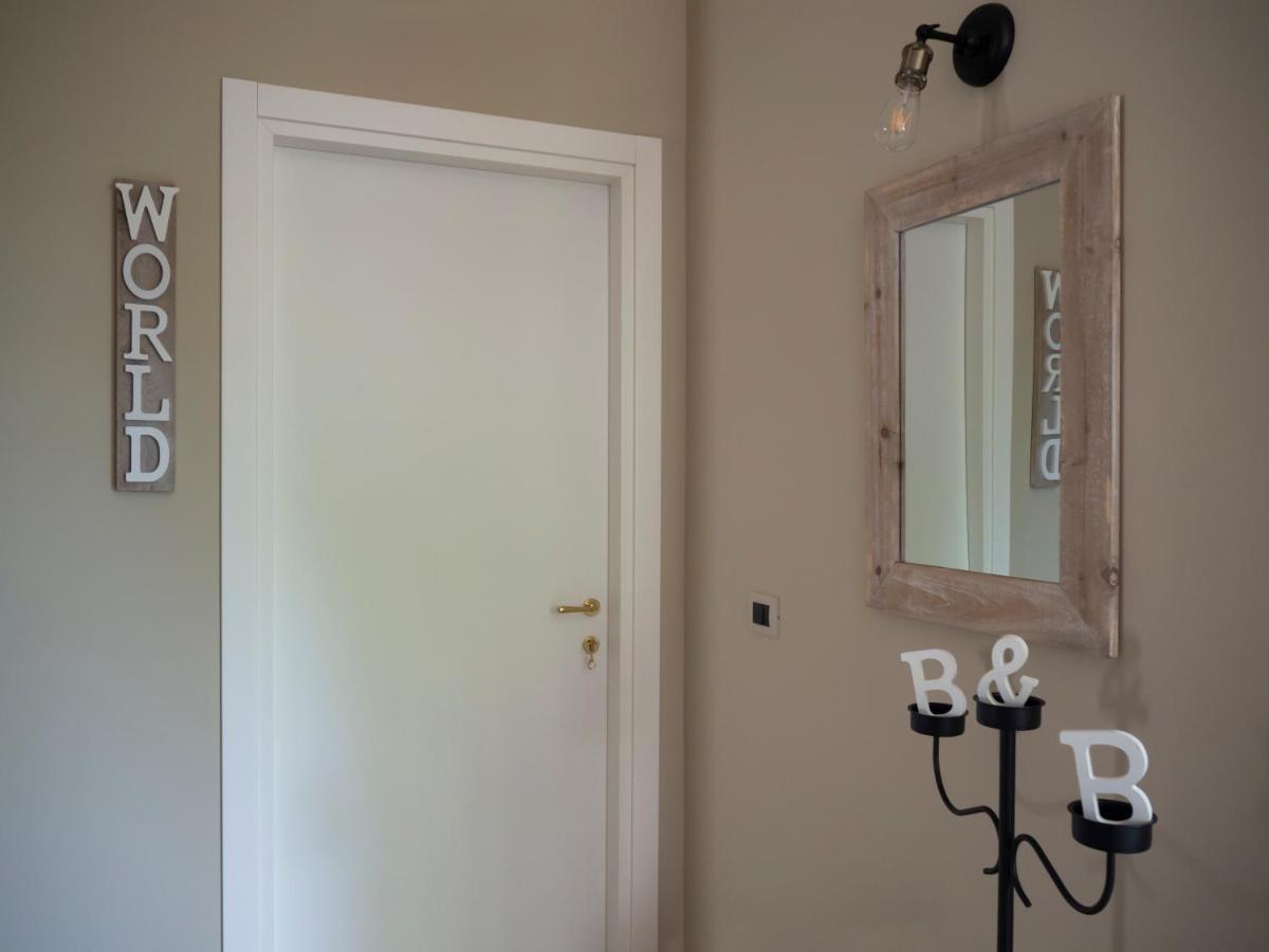Viaggio In Sicilia B&B Gravina di Catania Eksteriør billede