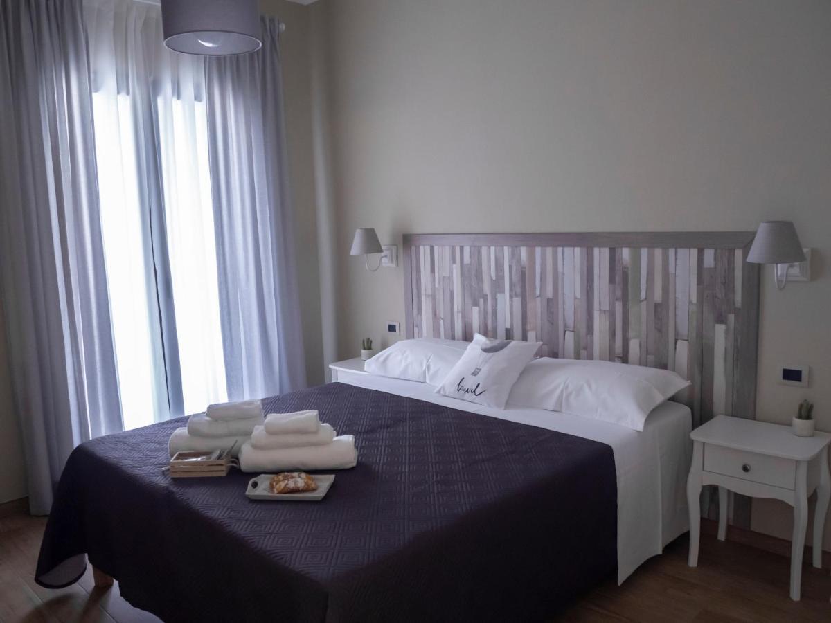 Viaggio In Sicilia B&B Gravina di Catania Eksteriør billede